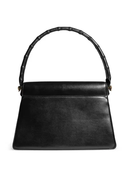 Shopper kabelka Gucci čierna
