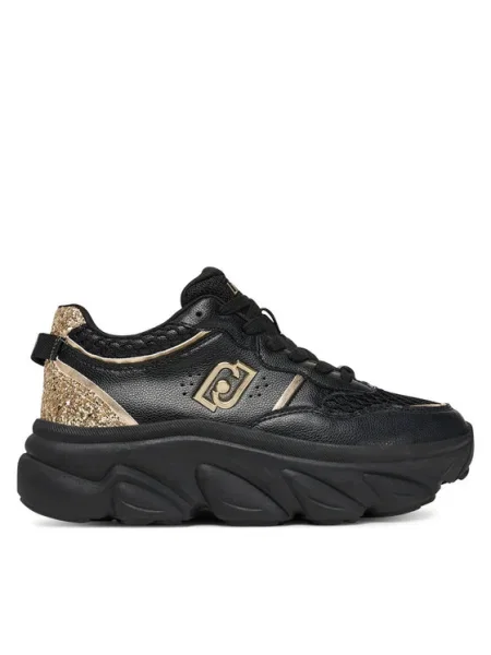 Pantofi Liu Jo negru
