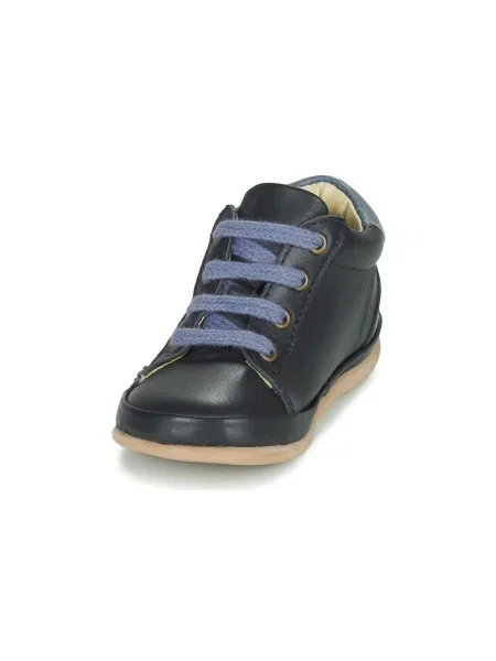 Pantofi copii Little Mary albastru