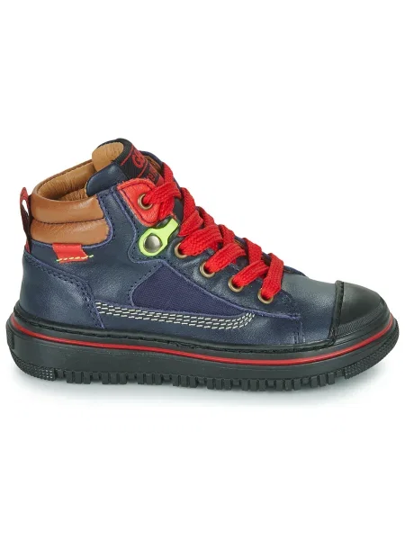 Pantofi copii Gbb albastru