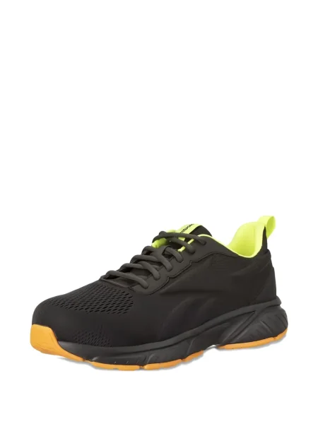 Sneakerși Reebok business negru