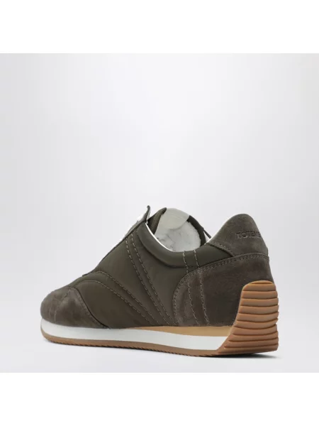 Sneakersy Toteme zielone