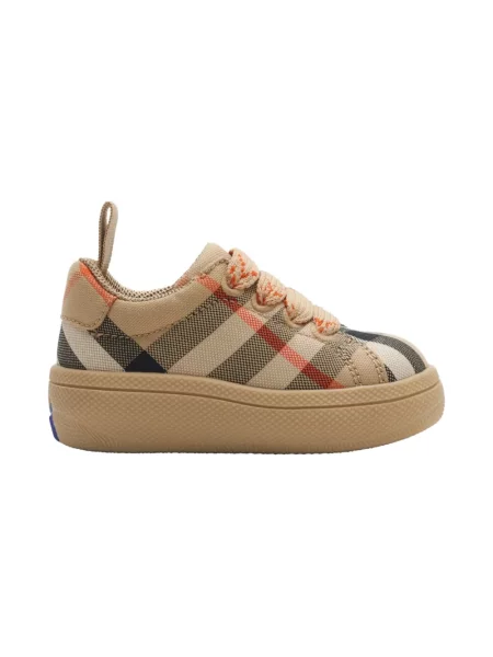 Sneakersy dziecięce Burberry