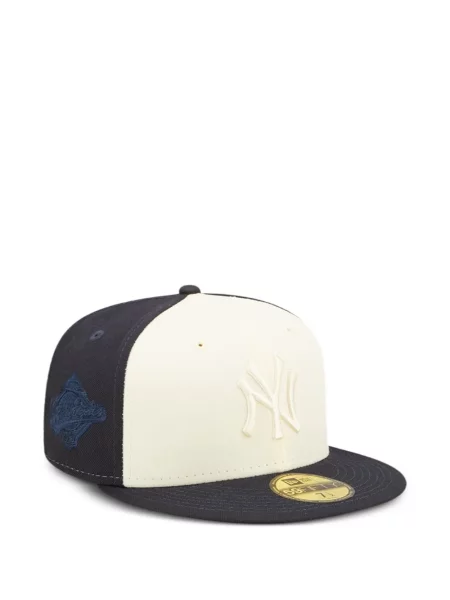 Șapcă New Era Cap albastru