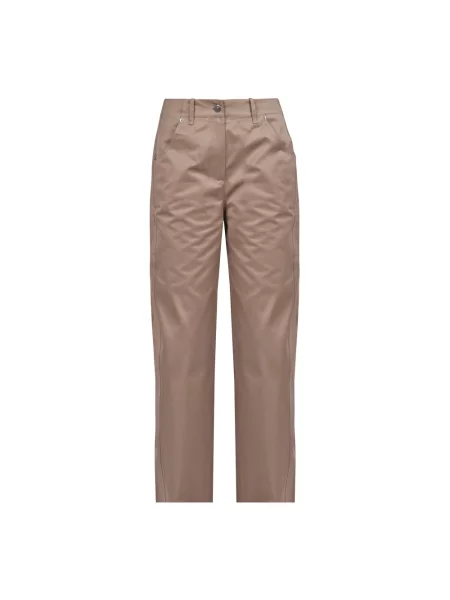 Spodnie 8pm beżowe