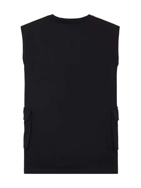 Sukienka dziecięca Off-white biała