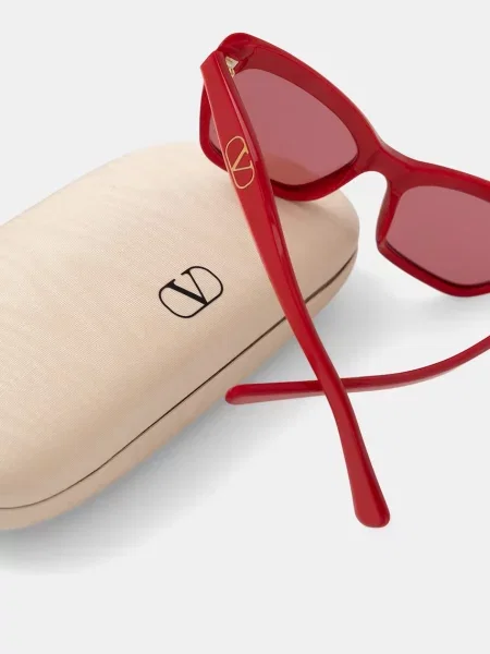 Солнцезащитные очки Valentino Eyewear