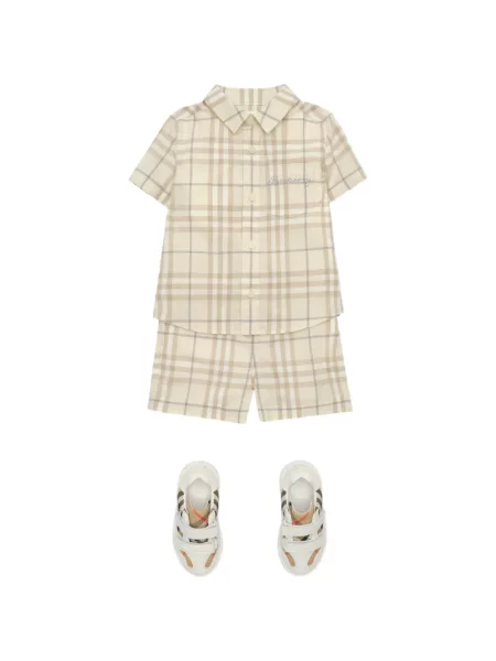 Koszula dziecięca Burberry