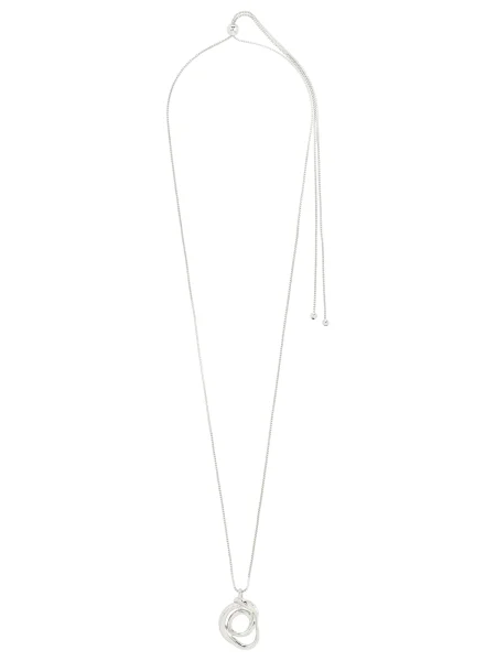 Palton Pilgrim argintiu