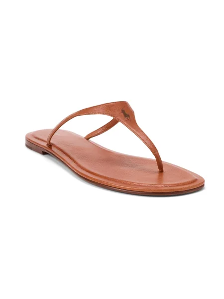 Polo Ralph Lauren Flip-flops PLY' maro