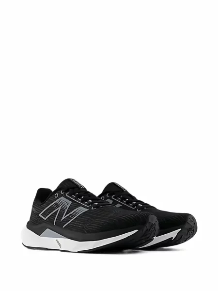 Sneakerși New Balance FuelCell verde