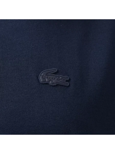 Lacoste T-Shirt granatowy