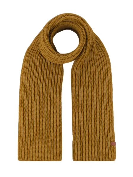 Bickley + Mitchell Šal sepija