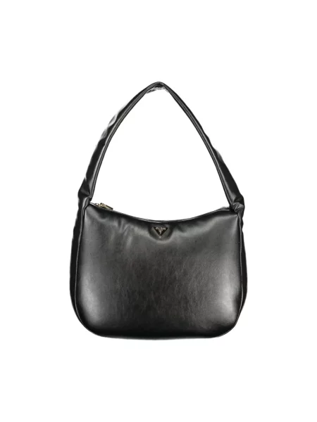 Guess torebka SUNETRA czarny