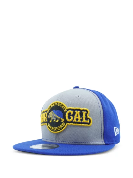 Șapcă New Era Cap gri