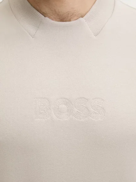Свитер Boss