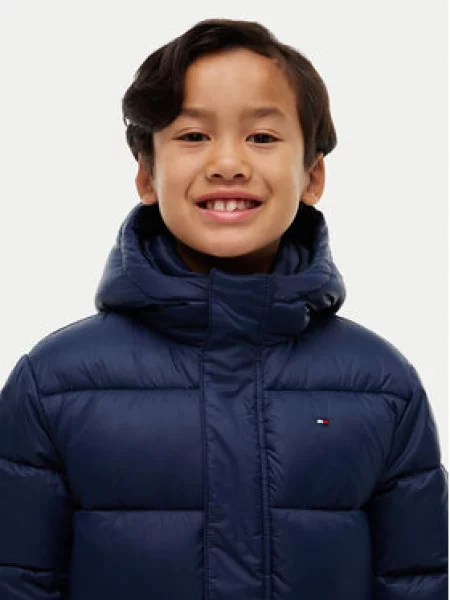 Zimní bunda Tommy Hilfiger