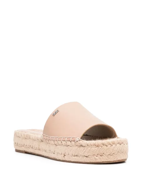 Slip on espadrilės Dkny