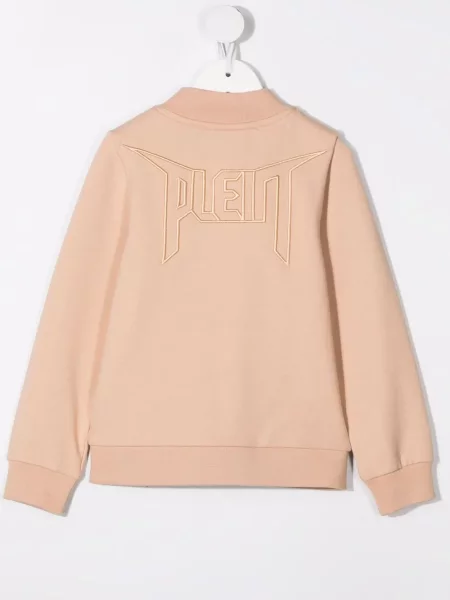 Kurtka bomber dziecięcy Philipp Plein