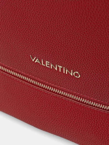 Valentino Bags hátizsák piros