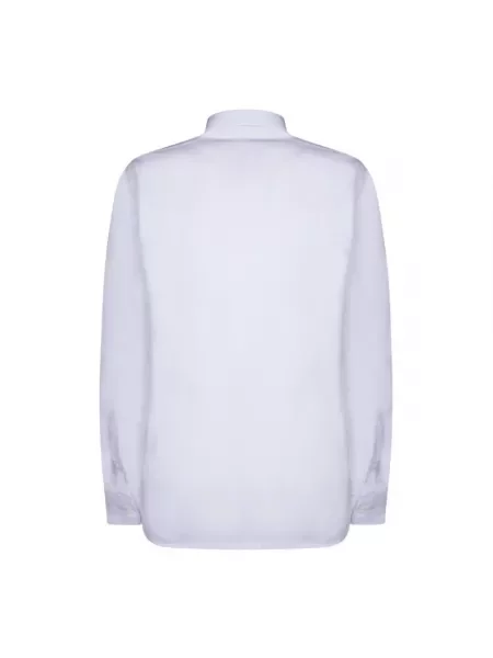 Koszula Givenchy biała