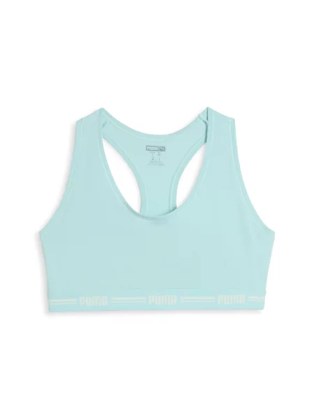 Top Puma zielony