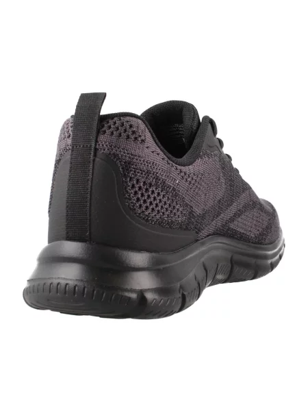 Pantofi Skechers alergare negru