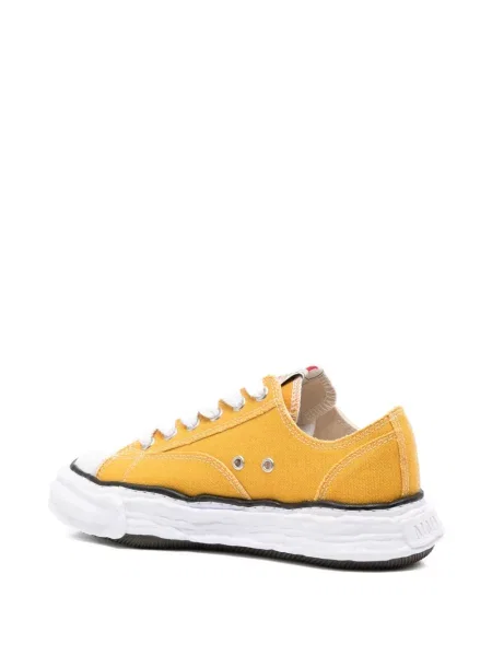 Маратонки Maison Mihara Yasuhiro жълто