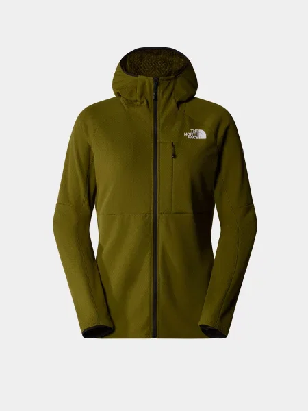 The North Face Кофта зелений