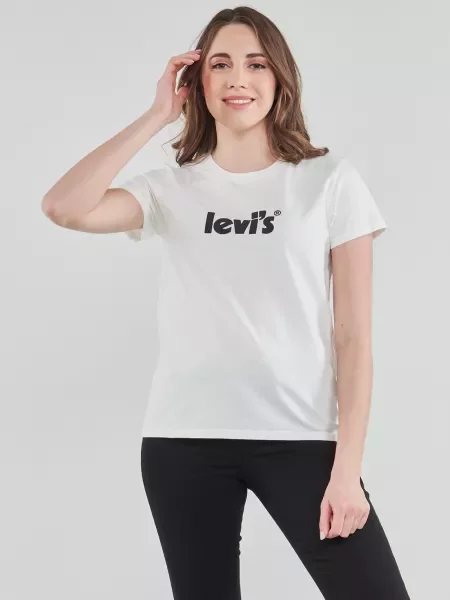Top Levi's® bijela