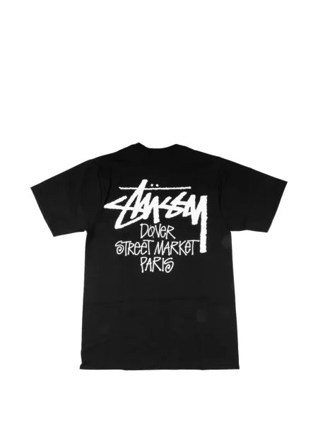 Tricou Stüssy negru
