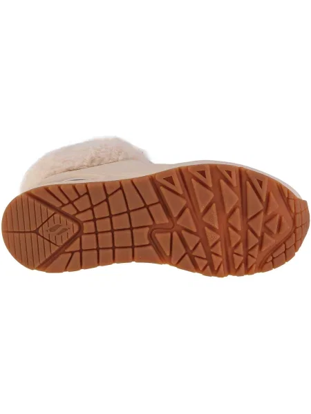 Pantofi copii Skechers bej