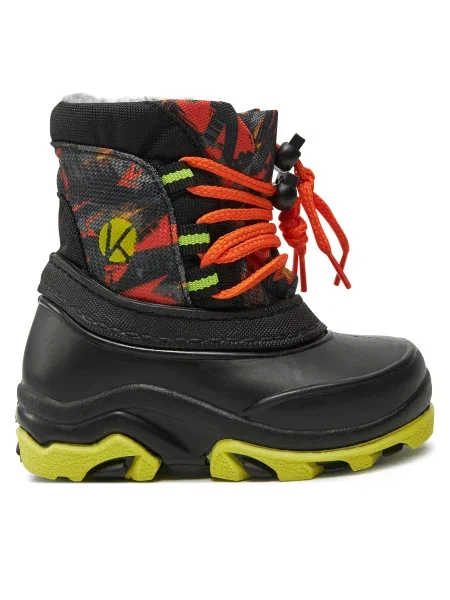 Sniego batai Kimberfeel Waneta Spalvota