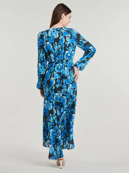 Rochie Morgan albastru