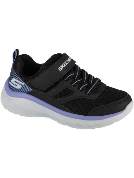 Pantofi copii Skechers negru