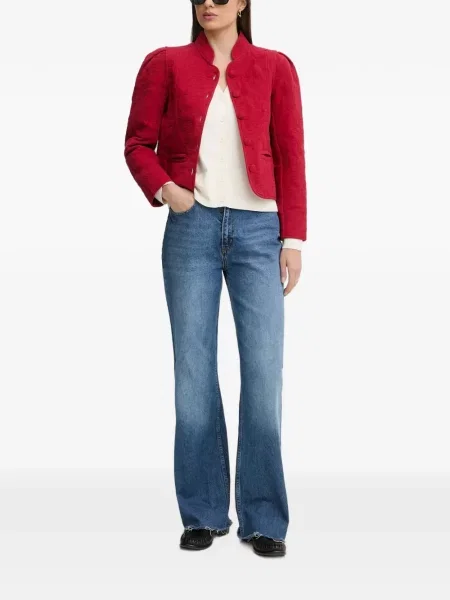 Cardigan Sisley cu decolteu în V