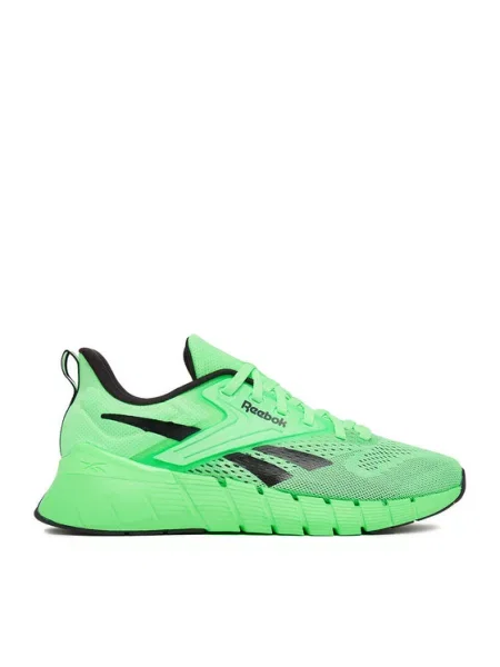 Reebok Παπούτσια για Γυμναστήριο EO-NANO GYM πράσινο