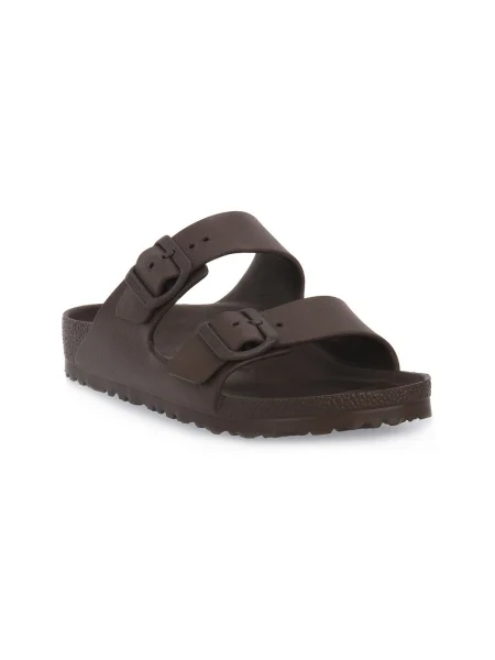 Šľapky BIRKENSTOCK Arizona EVA Narrow roast hnedá
