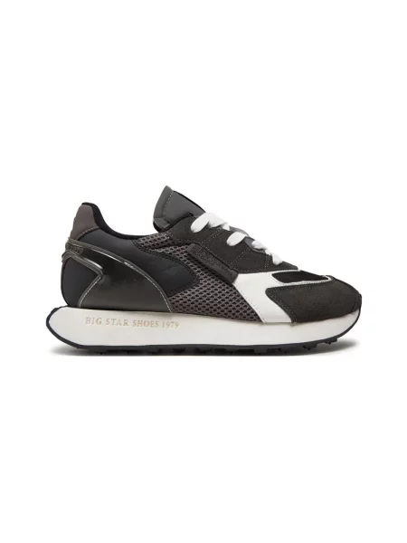 Tenisky Big Star Shoes černé