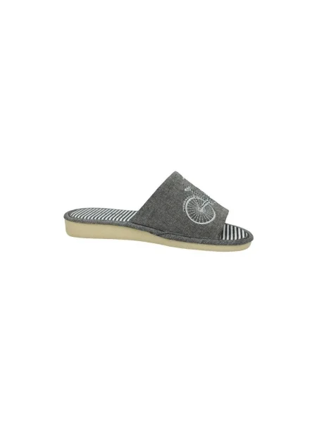 Pantofi Garzon negru