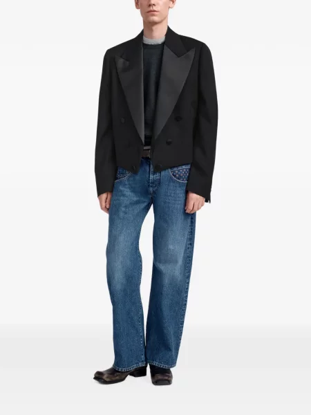 Costum Maison Margiela negru