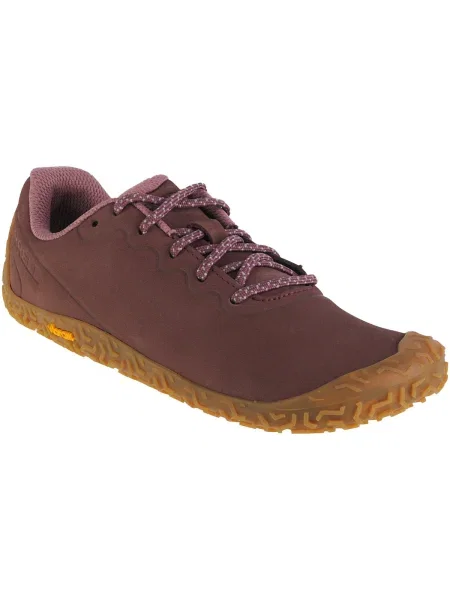 Pantofi Merrell bordo