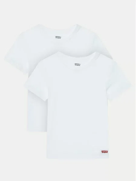 Levi's® T-shirt bijela