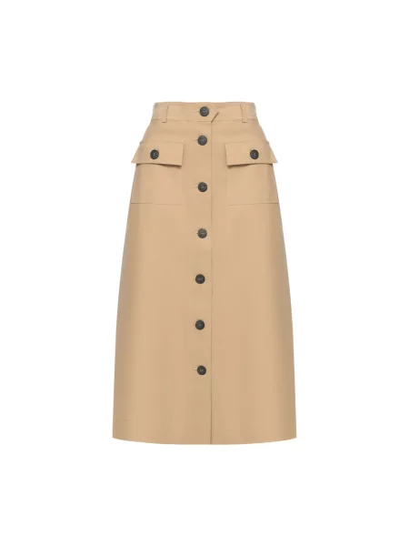 Spódnica Liu Jo beżowa