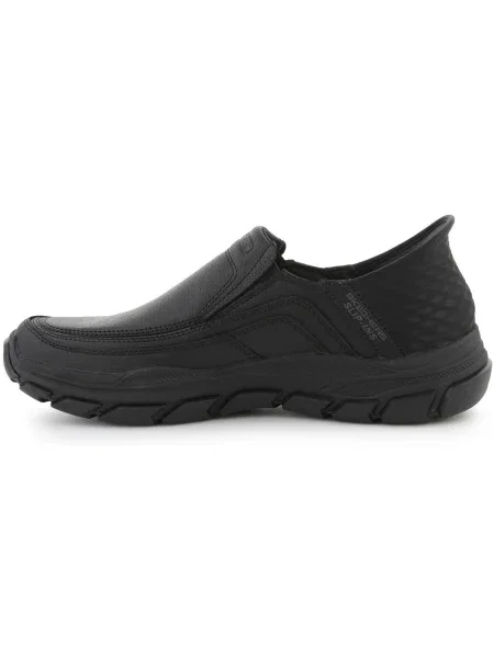Tenisky Skechers čierna