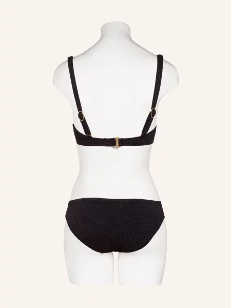 Bikiny Seafolly černé
