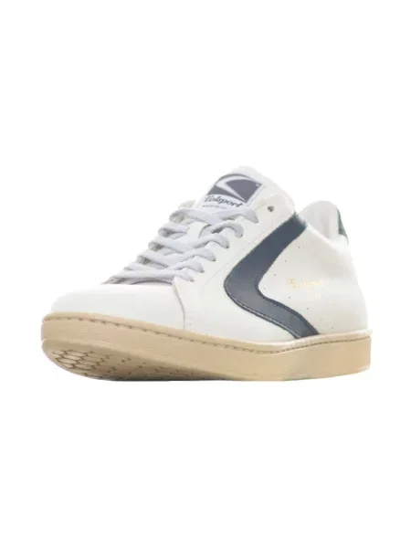 Sneakersy Valsport 1920 klasyczne białe