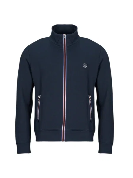Mikina Jack & Jones modrá