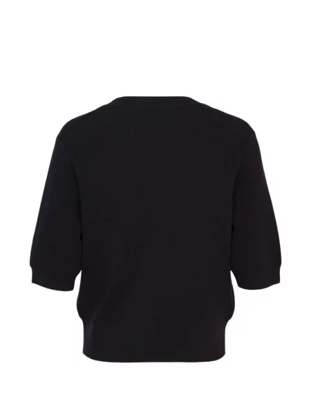 Scurt pulover 3.1 Phillip Lim albastru
