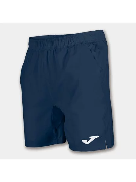 Tenisové šortky Joma Bermuda Master navy blue modré